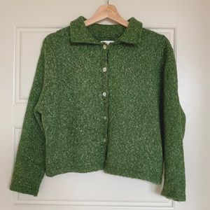UNIF | Sweaters | Unif Doze Green 